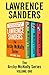 The Archy McNally Series Volume One by Lawrence Sanders