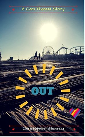 Out (Cam Thomas, #1)