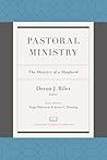 Pastoral Ministry...