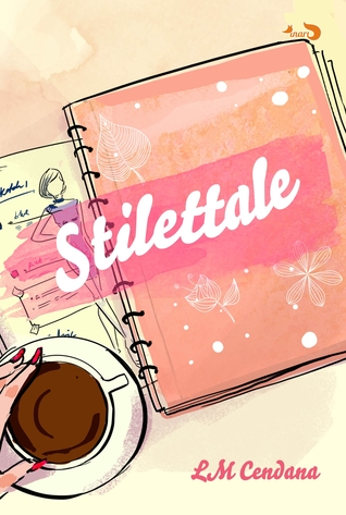 Stilettale