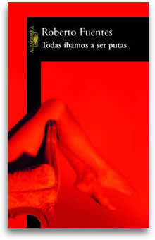 Todas íbamos a ser putas