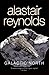 Galactic North by Alastair Reynolds