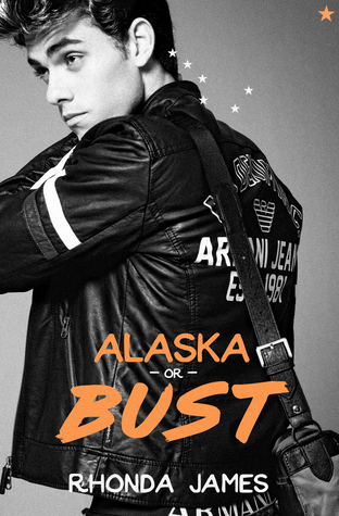Alaska or Bust