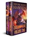 Dragon Wine Box Set Volume One