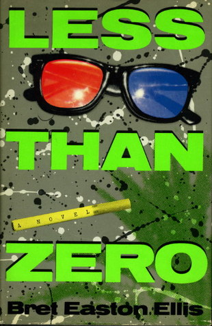Less Than Zero
