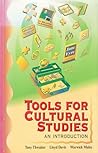 Tools for Cultural Studies: An Introduction Tools for Cultural Studies: An Introduction