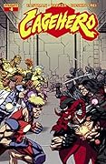 Cage Hero #4