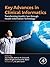 Key Advances in Clinical Informatics: Transforming Health Care through Health Information Technology