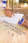 Bible Journaling on a Budget