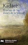 El ocaso de los d...