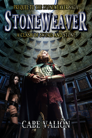 Stoneweaver - A Clash of Sword and Stone (Dread Magic #0)