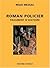 Roman policier: Fragment d'...