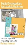 Digital Scrapbook...