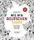 Wie wir Deutschen ticken