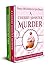 A Cherry Sinister Murder / The Cheesecake Fake (Slice of Paradise Mystery #1-2)