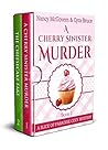 A Cherry Sinister...