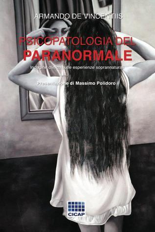 Psicopatologia del paranormale (Paperback)