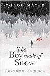 The Boy Made of Snow