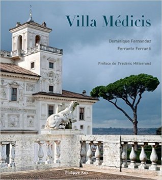 Villa Médicis (Paperback)