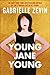 Young Jane Young by Gabrielle Zevin