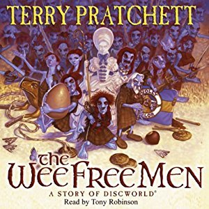 The Wee Free Men