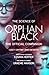 The Science of Orphan Black: The Official Companion