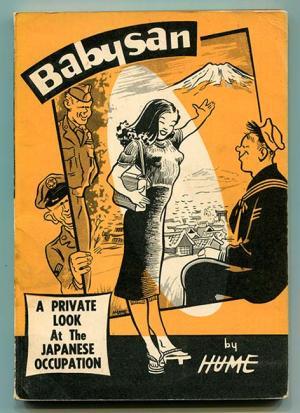 Babysan A Private Look At The Japanese Occupation