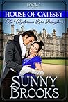 The Mysterious Lord Livingstone (House of Catesby #3)