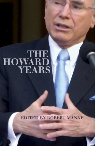 The Howard Years (Paperback)