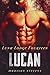 Lucan (Luna Lodge, #14) by Madison Stevens