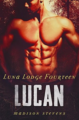 Lucan (Luna Lodge, #14)