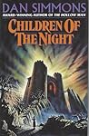 Children of the Night by Dan Simmons