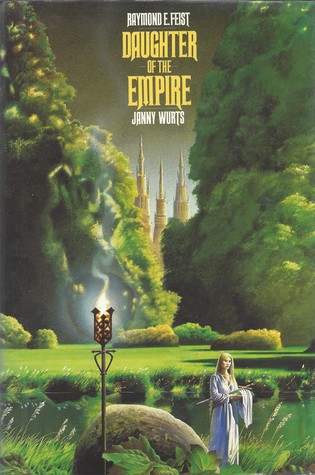Daughter of the Empire
