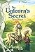 True Heart (The Unicorn's Secret Book 6)