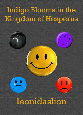 Indigo Blooms in the Kingdom of Hesperus (ebook)