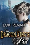 The Dragon King's Pet
