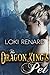 The Dragon King's Pet (Dragon Brides, #3)
