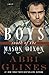Boys South of the Mason Dixon by Abbi Glines