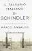 Il falsario italiano di Schindler by Marco Ansaldo