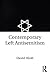 Contemporary Left Antisemitism by David Hirsh Contemporary Left Antisemitism by David Hirsh