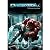 Dreadball: The Futuristic Sports Game