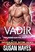 Vadir (Star-Crossed Alien M...