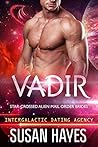 Vadir by Susan  Hayes