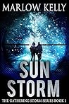 Sun Storm (The Gathering Storm Book 1)
