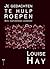 Je gedachten te hulp roepen