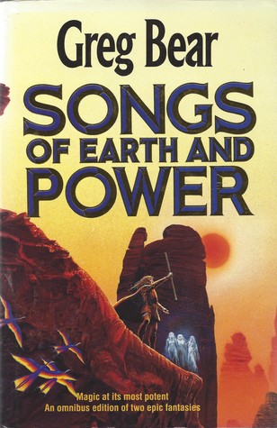 Songs of Earth and Power