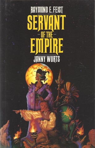 Servant of the Empire