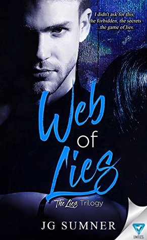 Web Of Lies (The Lies Trilogy #1)
