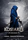Kosiarze by Neal Shusterman