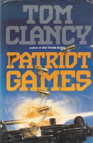 Patriot Games